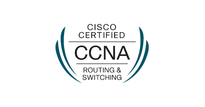 Cisco CCNA Routing and Switching